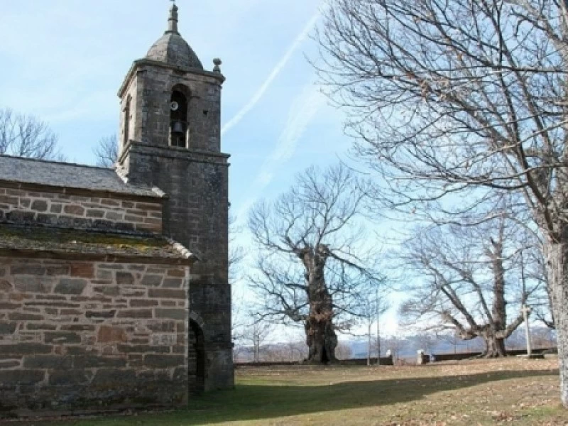 Santuario de Nuestra Señora de la Alcobilla