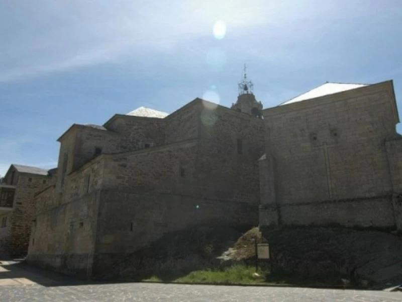 Puebla de Sanabria