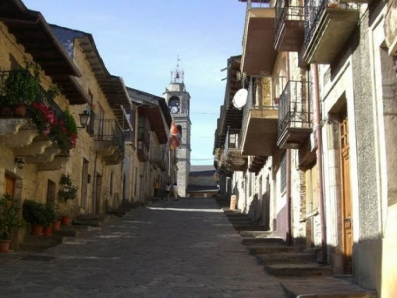 Puebla de Sanabria