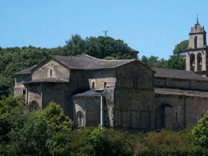 San Martín de Castañeda