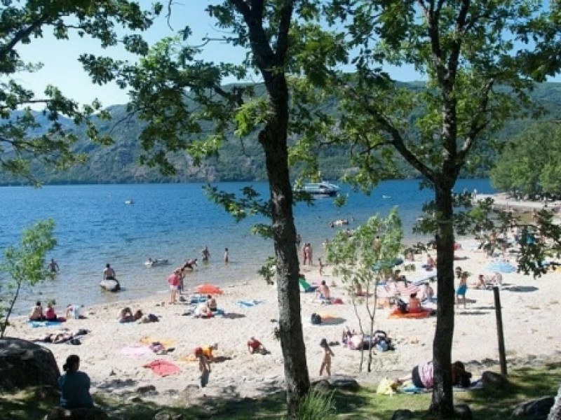 Lago de Sanabria