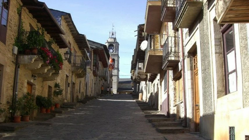 Puebla de Sanabria