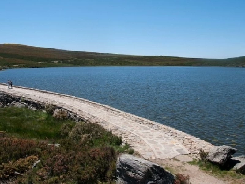 La Laguna de los Peces